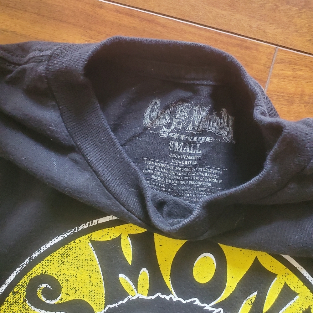Gas Monkey NWOT - Picture 2 of 3